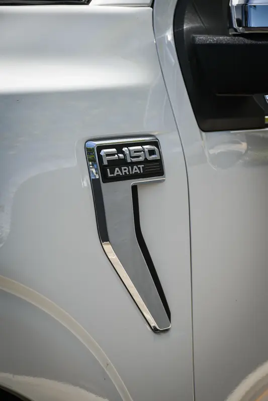 Mirá esta publicación de Ford F 150