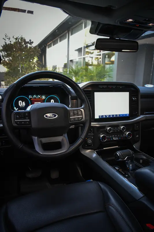 Mirá esta publicación de Ford F 150