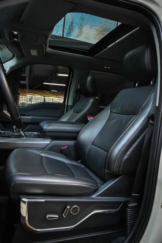 Mirá esta publicación de Ford F 150