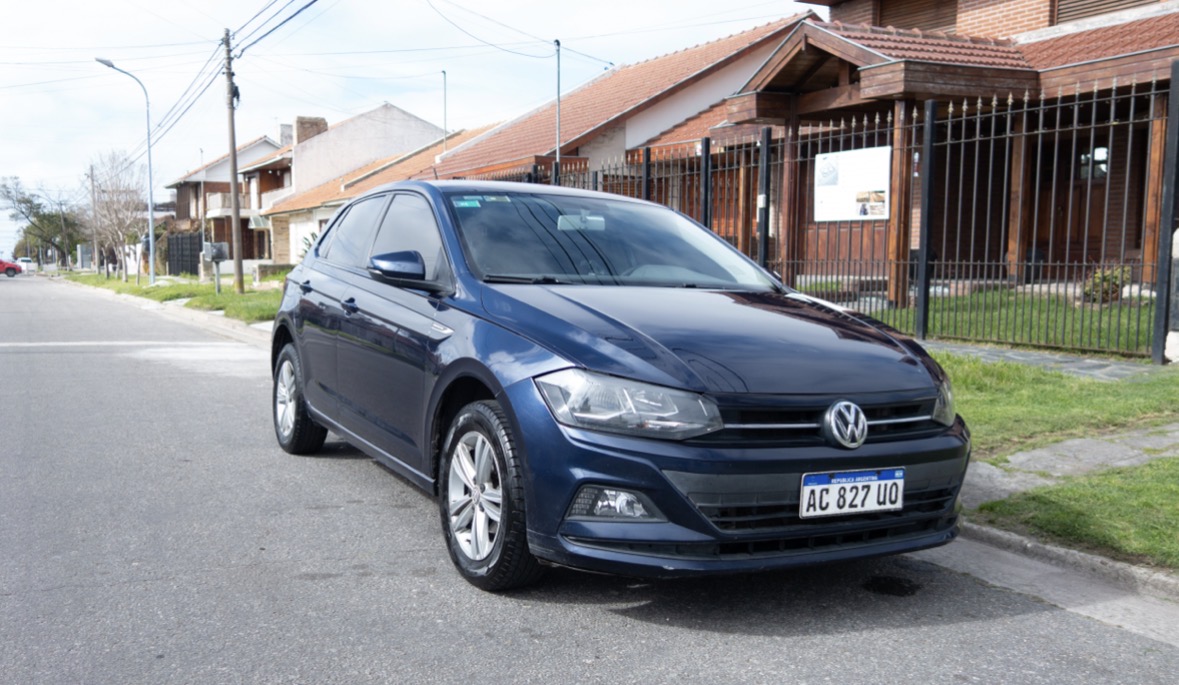 Mirá esta publicación de Volkswagen Polo