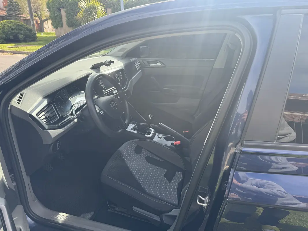 Mirá esta publicación de Volkswagen Polo