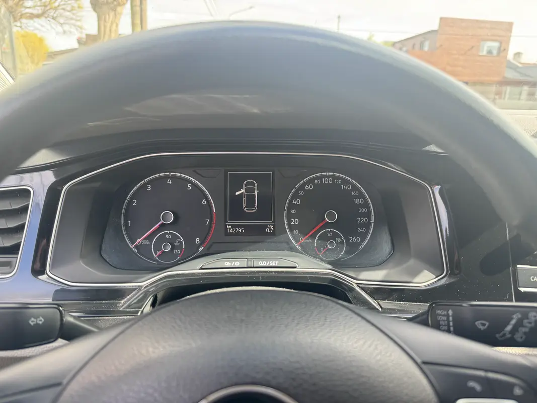 Mirá esta publicación de Volkswagen Polo