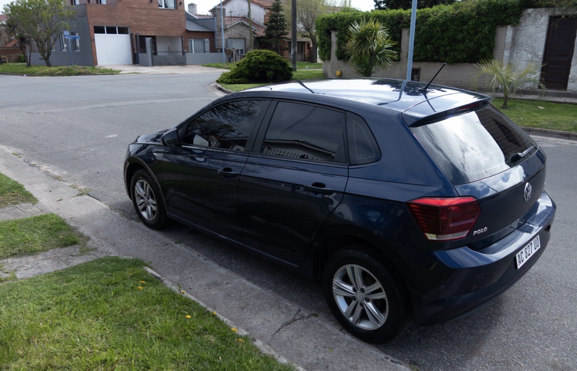 Mirá esta publicación de Volkswagen Polo