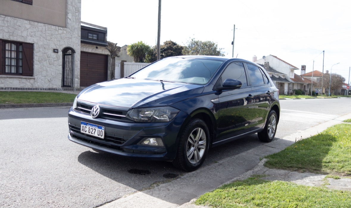 Mirá esta publicación de Volkswagen Polo