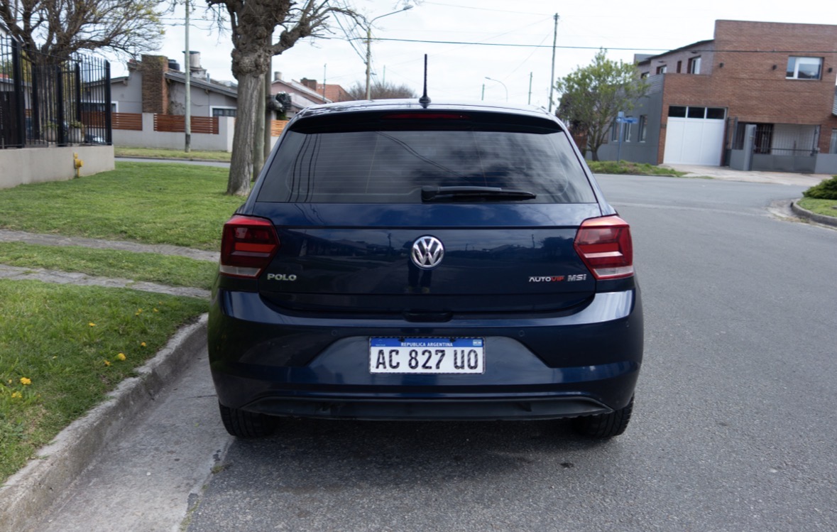 Mirá esta publicación de Volkswagen Polo