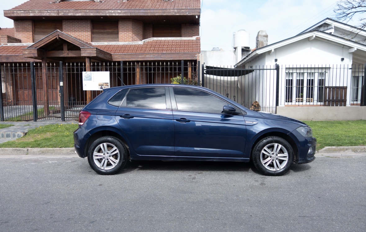 Mirá esta publicación de Volkswagen Polo