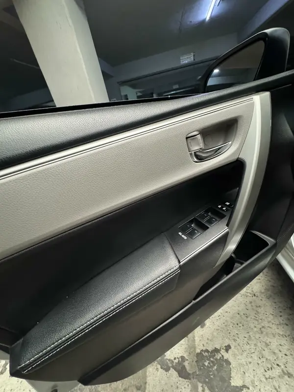 Mira esta publicación de Toyota Corolla 2016 en Motordil