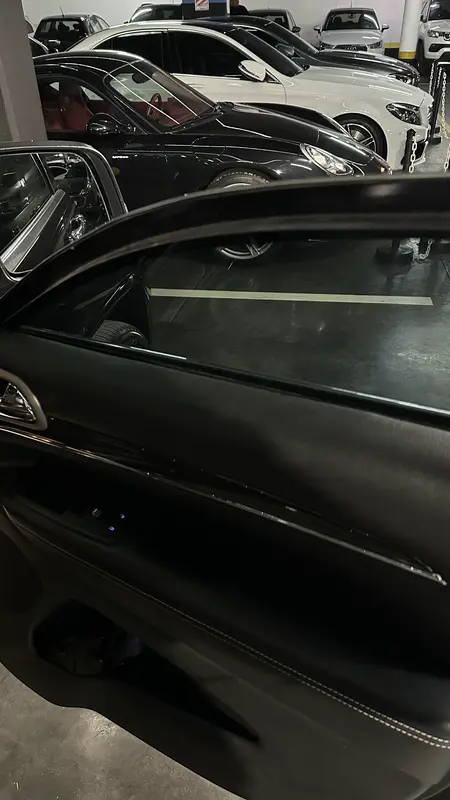 Mirá esta publicación de Jeep Grand Cherokee