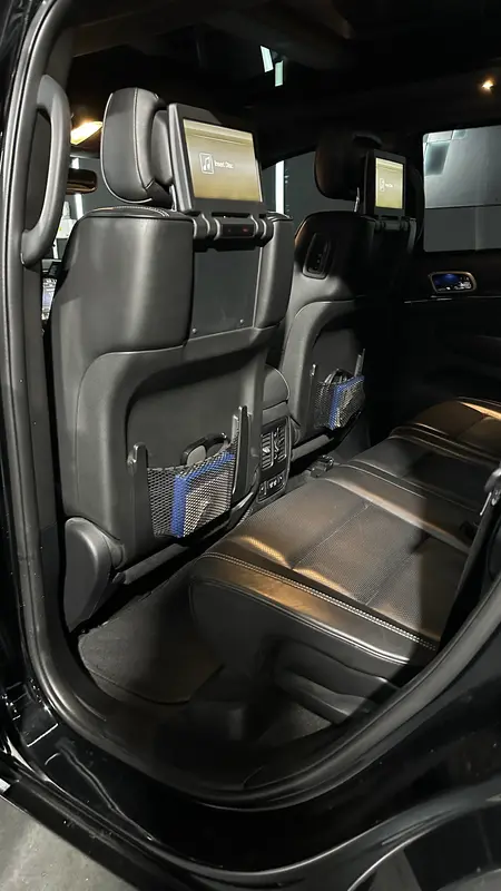 Mira esta publicación de Jeep Grand Cherokee 2020 en Motordil