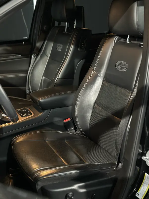 Mira esta publicación de Jeep Grand Cherokee 2020 en Motordil