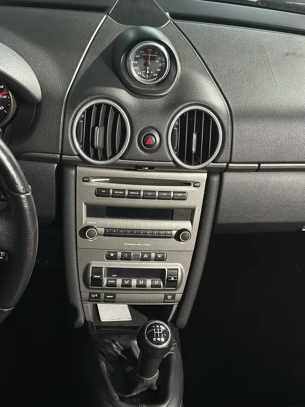 Mirá esta publicación de Porsche Boxster