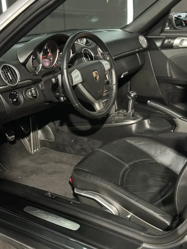 Mirá esta publicación de Porsche Boxster