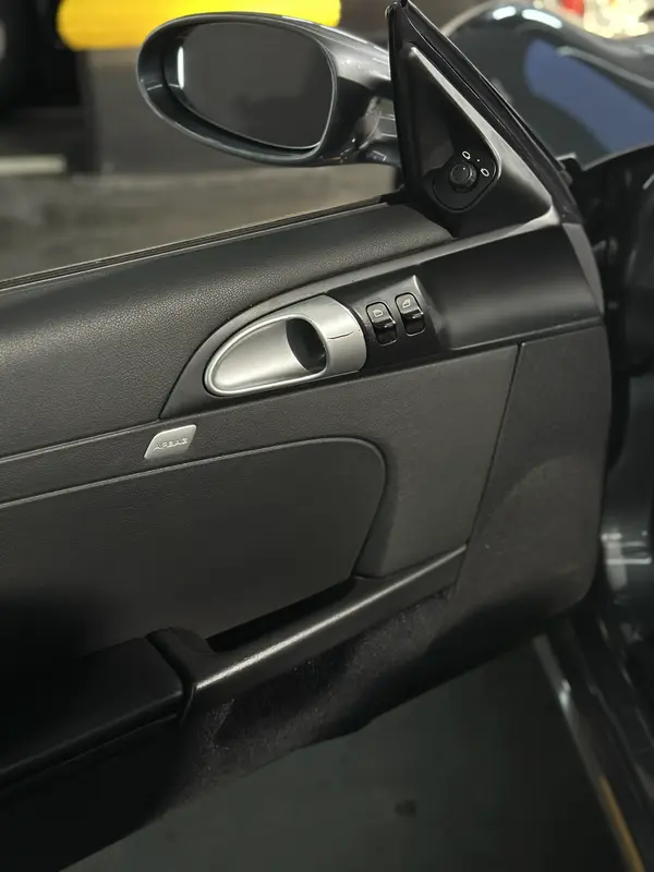 Mirá esta publicación de Porsche Boxster