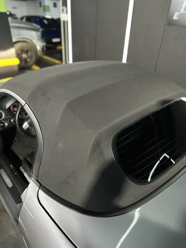 Mirá esta publicación de Porsche Boxster