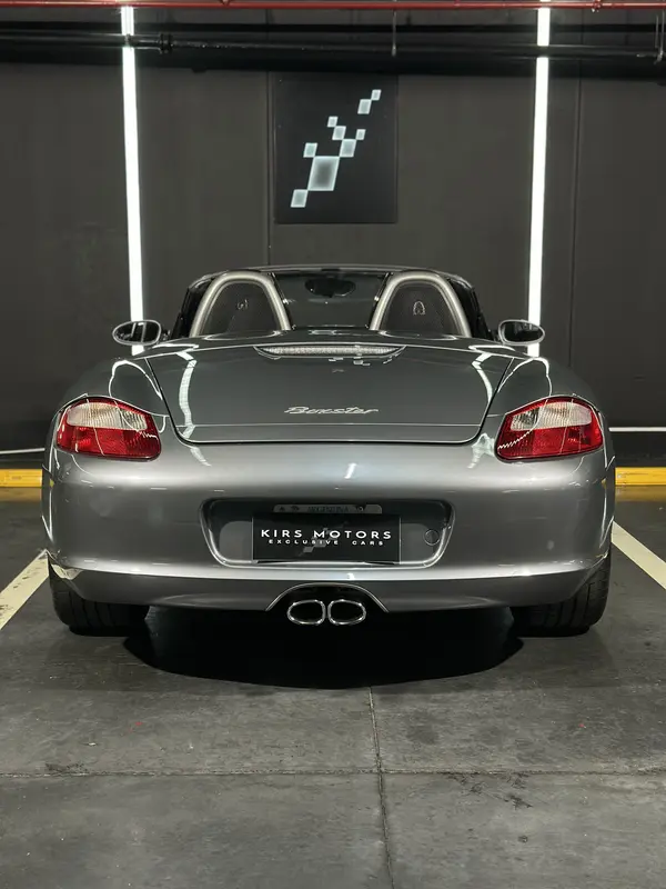 Mirá esta publicación de Porsche Boxster