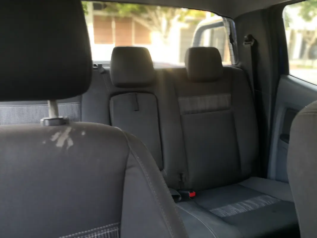 Mirá esta publicación de Ford Ranger