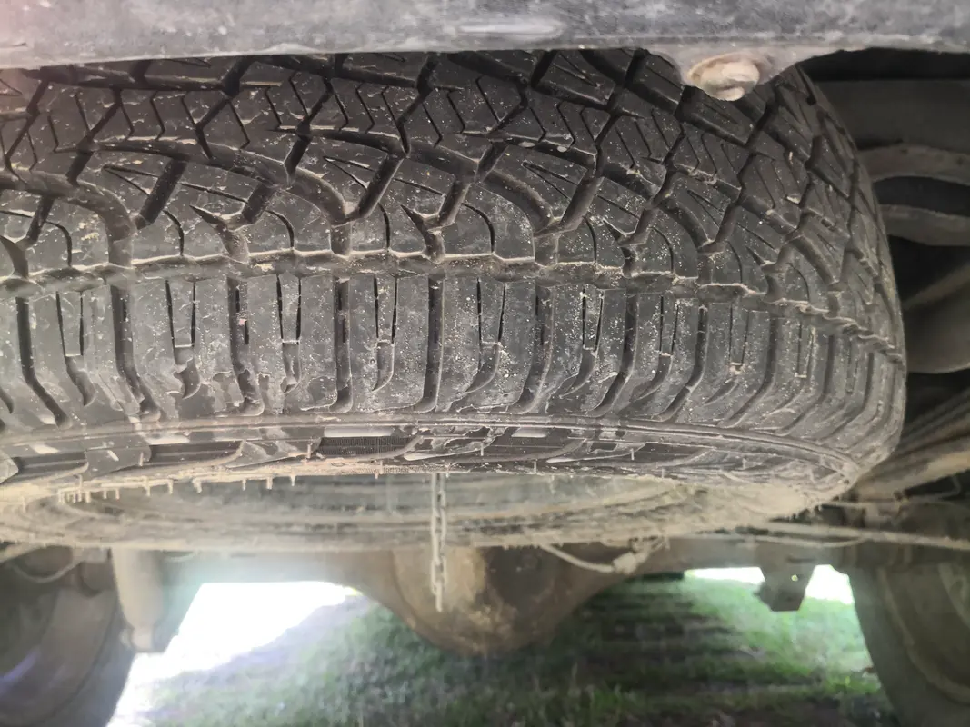 Mirá esta publicación de Ford Ranger