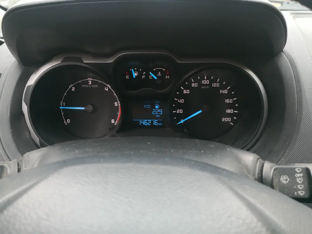 Mirá esta publicación de Ford Ranger