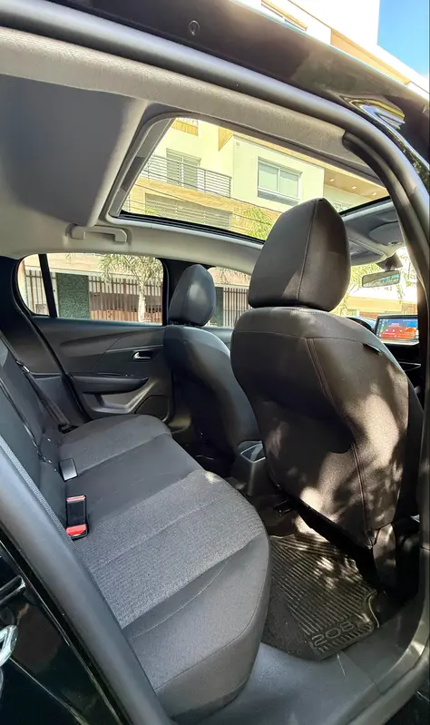 Mirá esta publicación de Peugeot 208
