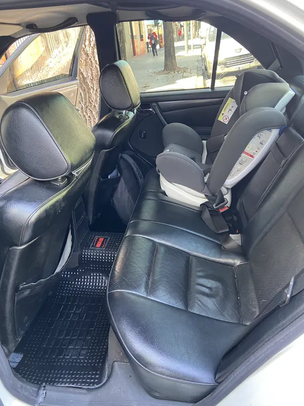 Mirá esta publicación de Mercedes Benz Clase C