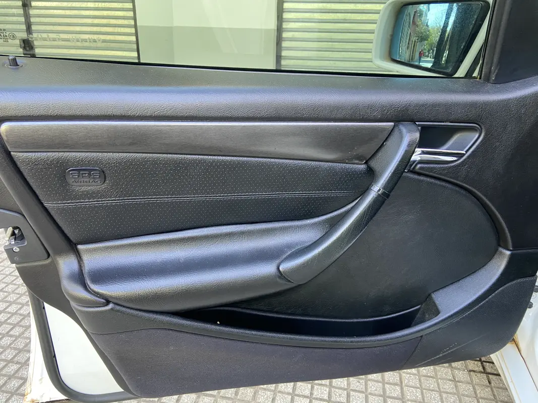 Mirá esta publicación de Mercedes Benz Clase C