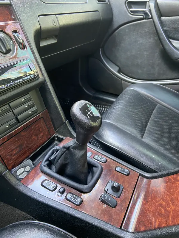 Mirá esta publicación de Mercedes Benz Clase C