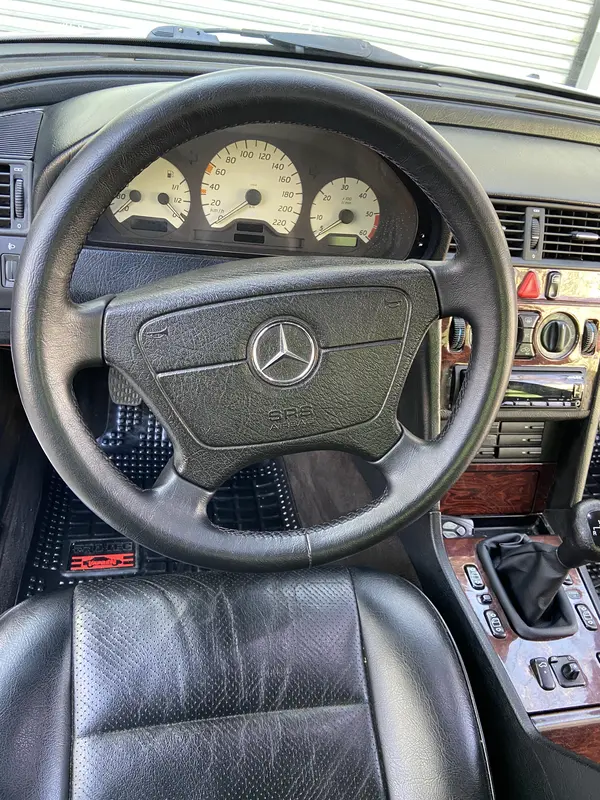 Mirá esta publicación de Mercedes Benz Clase C