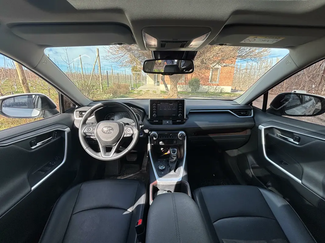 Mirá esta publicación de Toyota RAV4