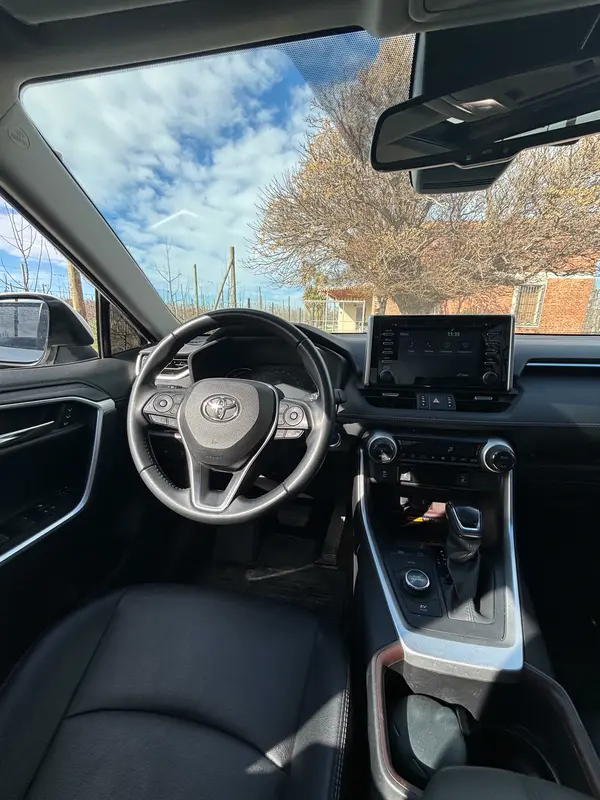 Mirá esta publicación de Toyota RAV4