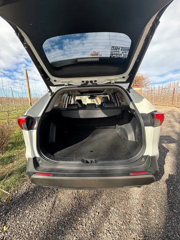 Mirá esta publicación de Toyota RAV4