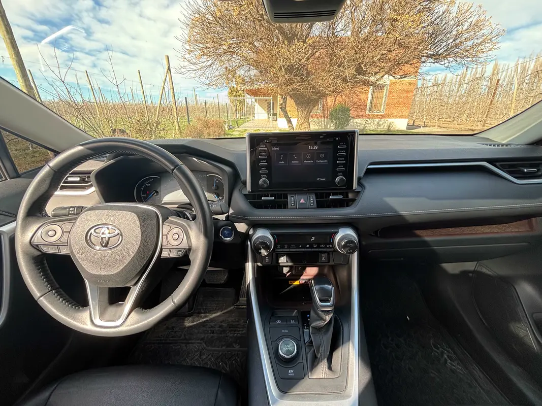 Mirá esta publicación de Toyota RAV4