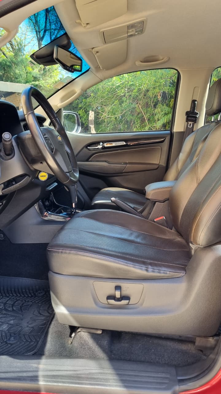Mirá esta publicación de Chevrolet S 10
