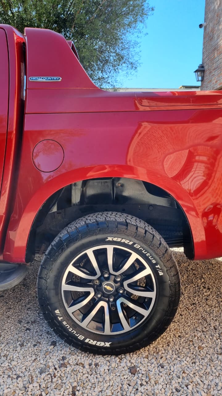 Mirá esta publicación de Chevrolet S 10