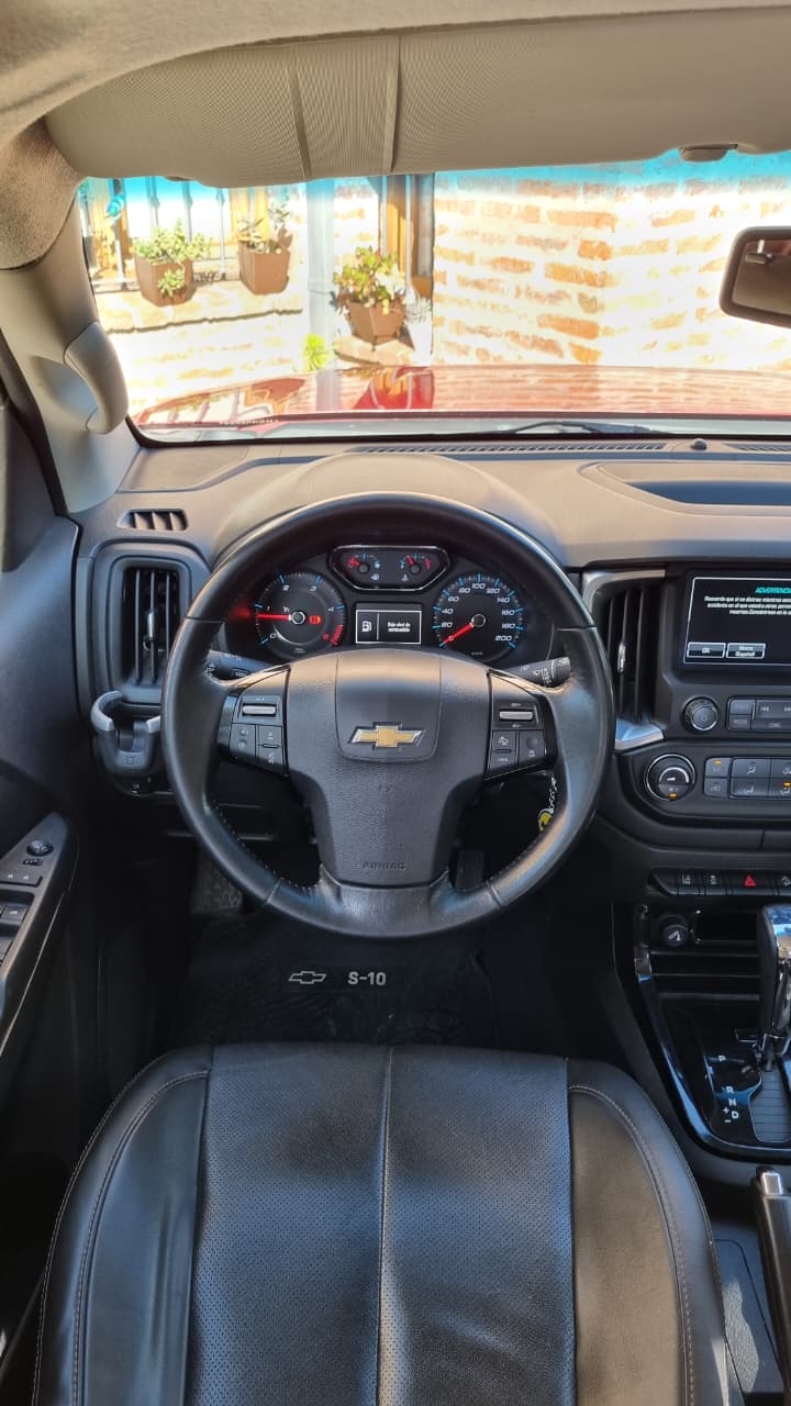 Mirá esta publicación de Chevrolet S 10