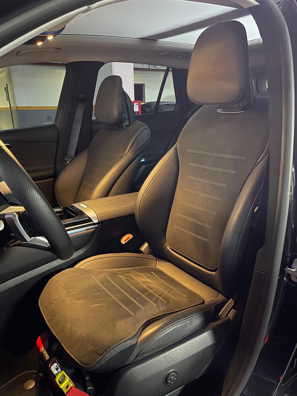 Mirá esta publicación de Mercedes Benz GLC