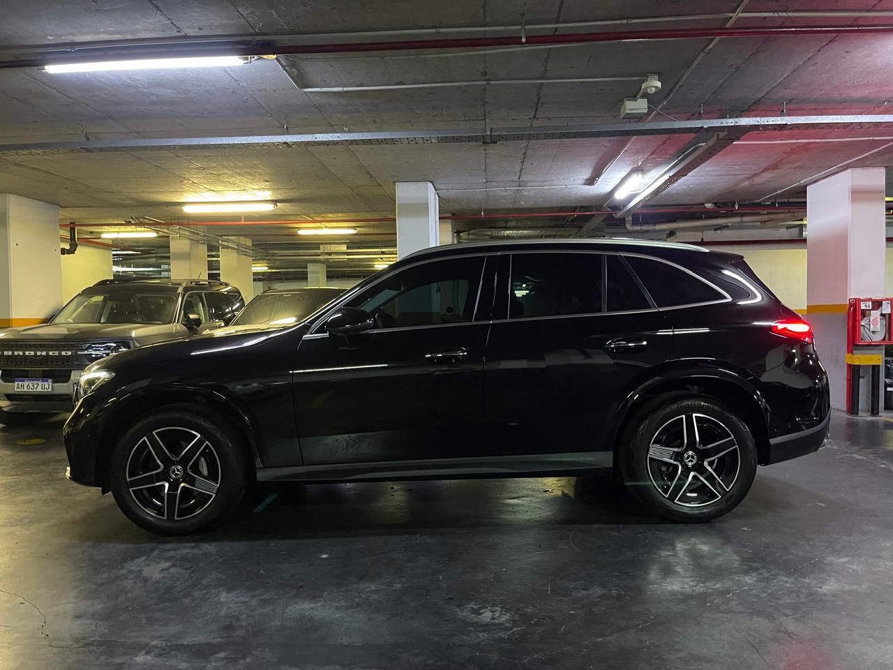 Mira esta publicación de Mercedes Benz GLC 2025 en Motordil