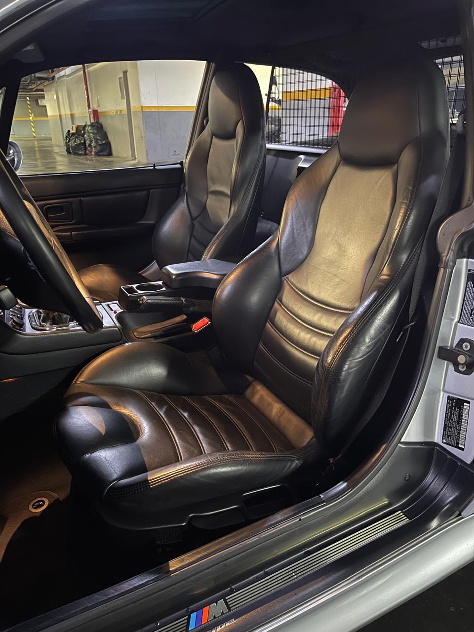 Mira esta publicación de BMW Z3 1999 en Motordil