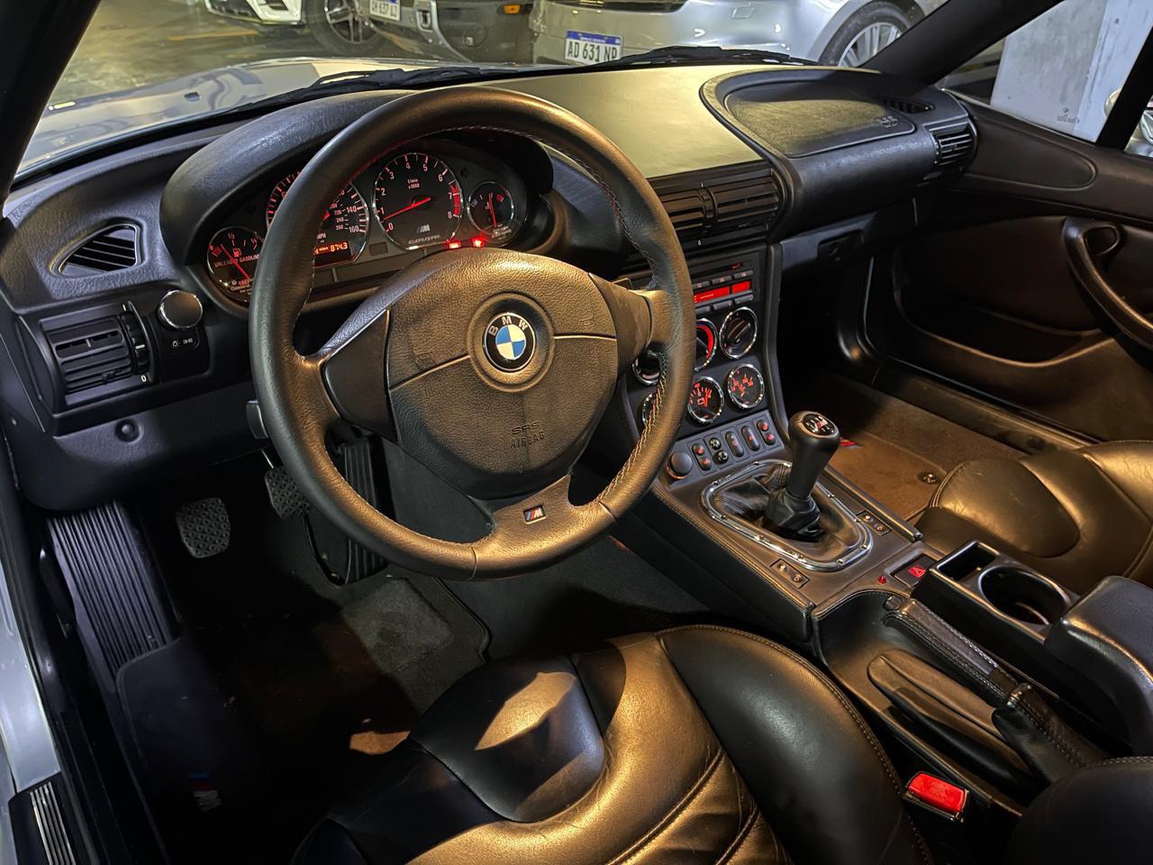 Mirá esta publicación de BMW Z3