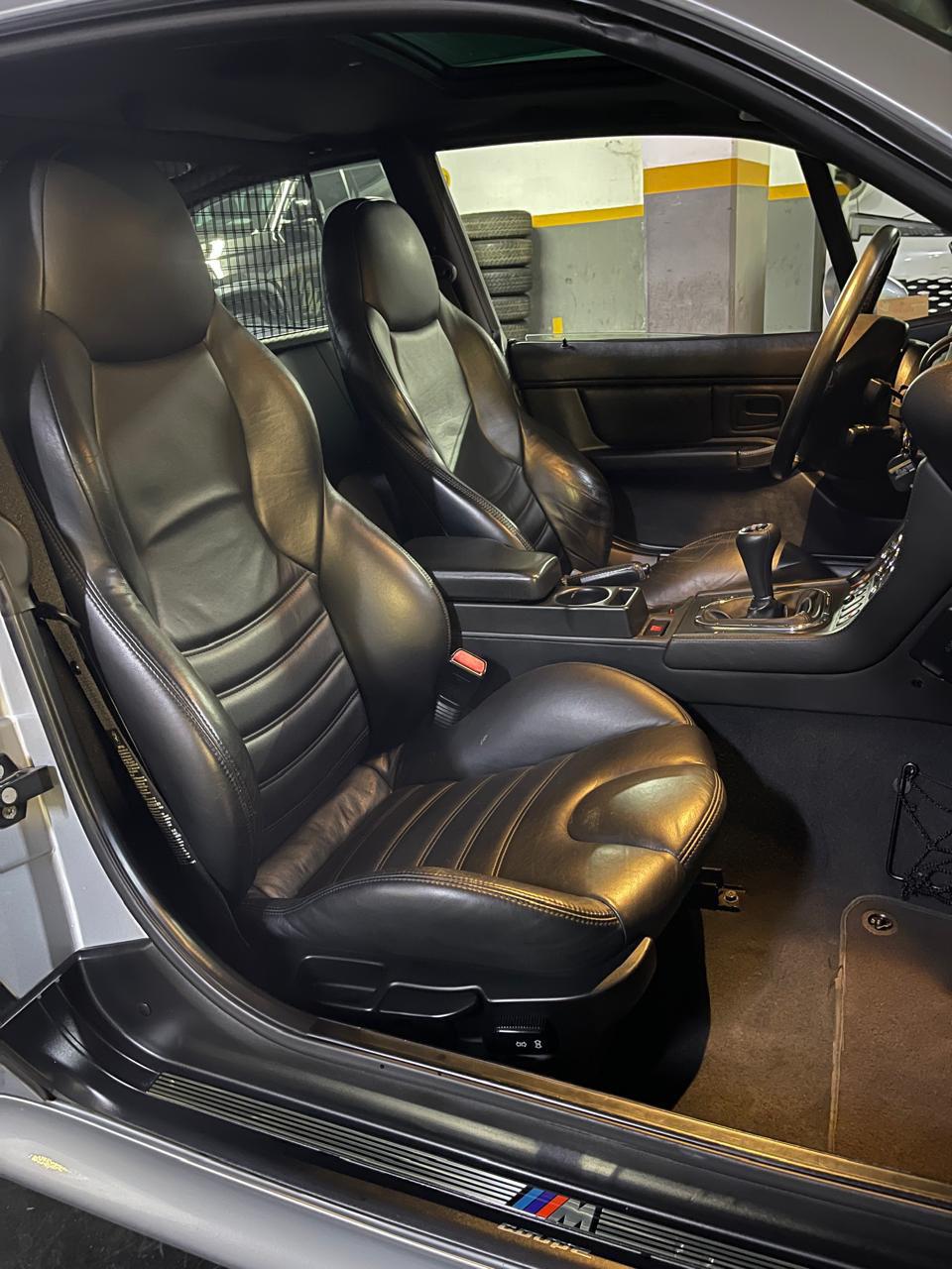 Mirá esta publicación de BMW Z3