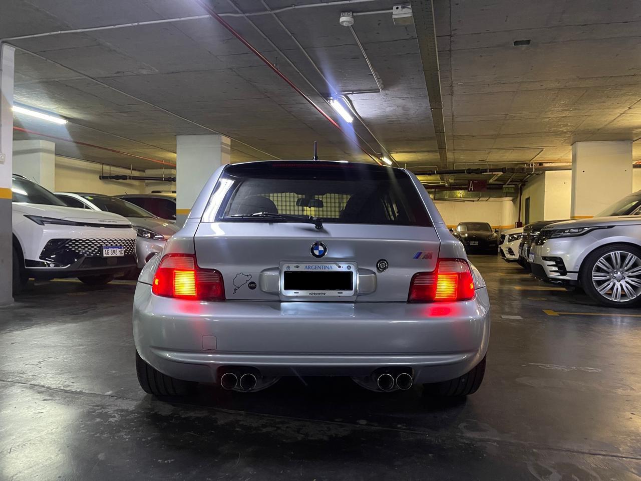 Mira esta publicación de BMW Z3 1999 en Motordil