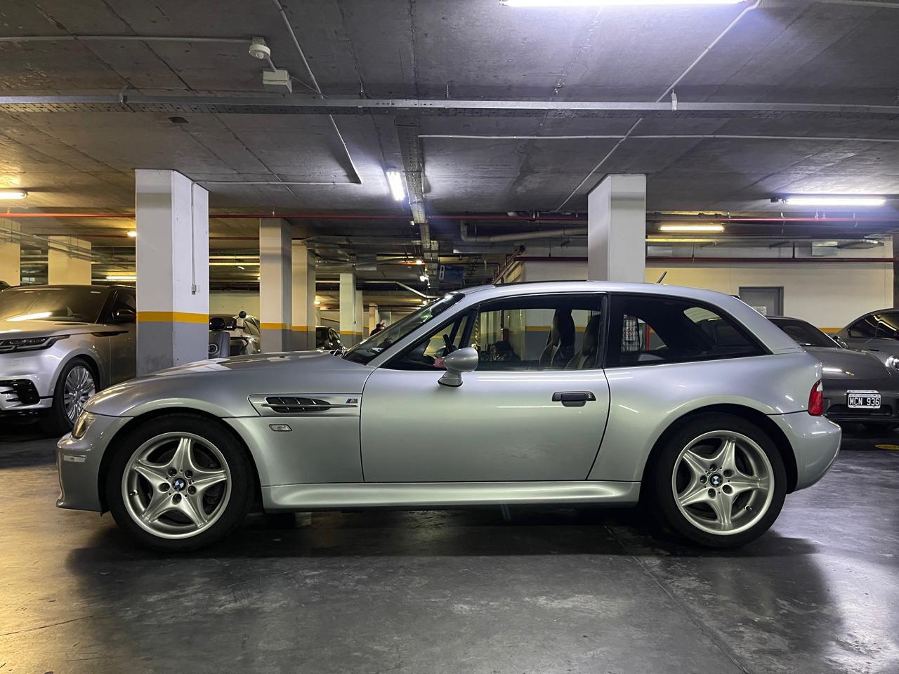 Mira esta publicación de BMW Z3 1999 en Motordil