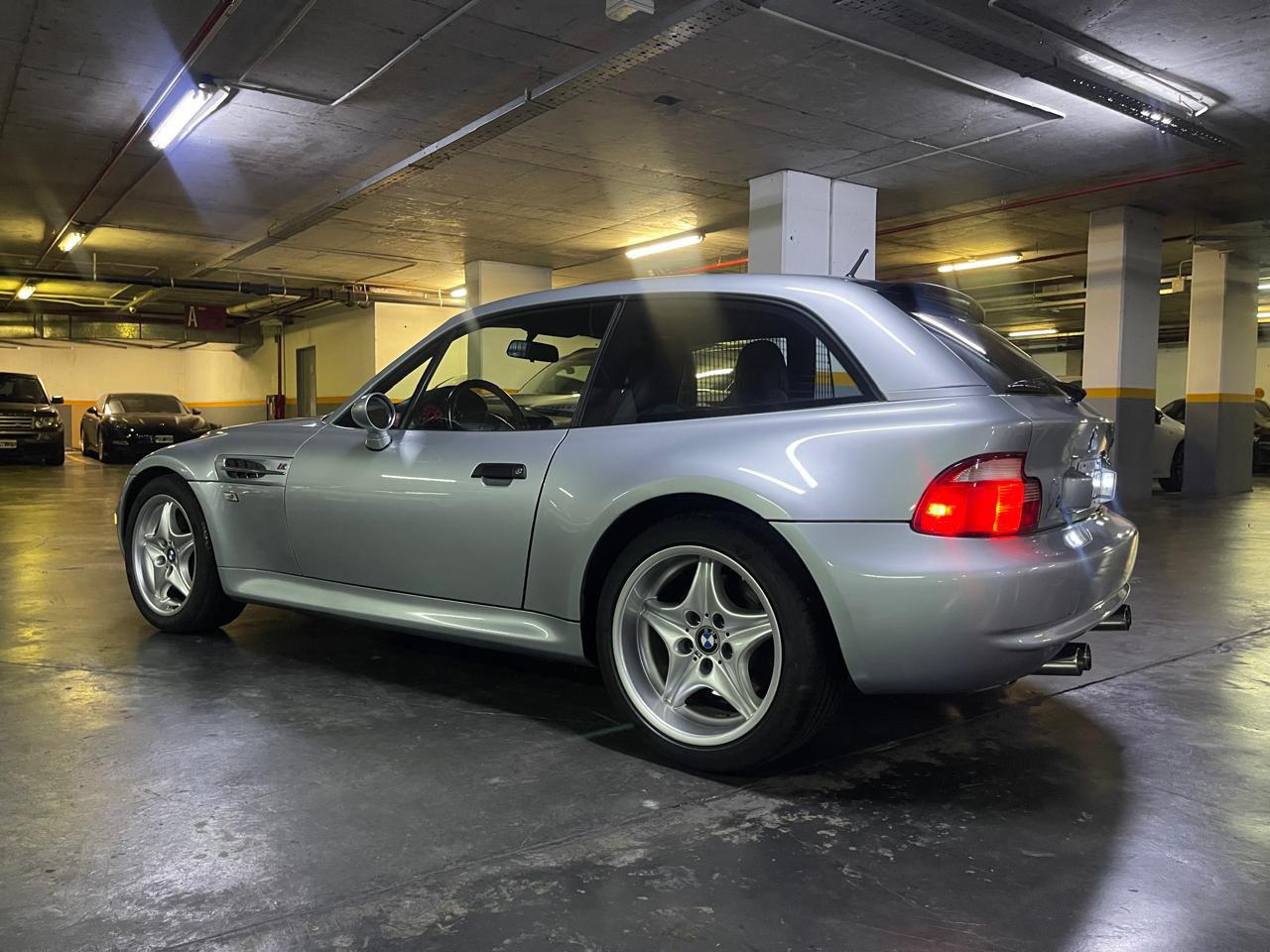 Mirá esta publicación de BMW Z3