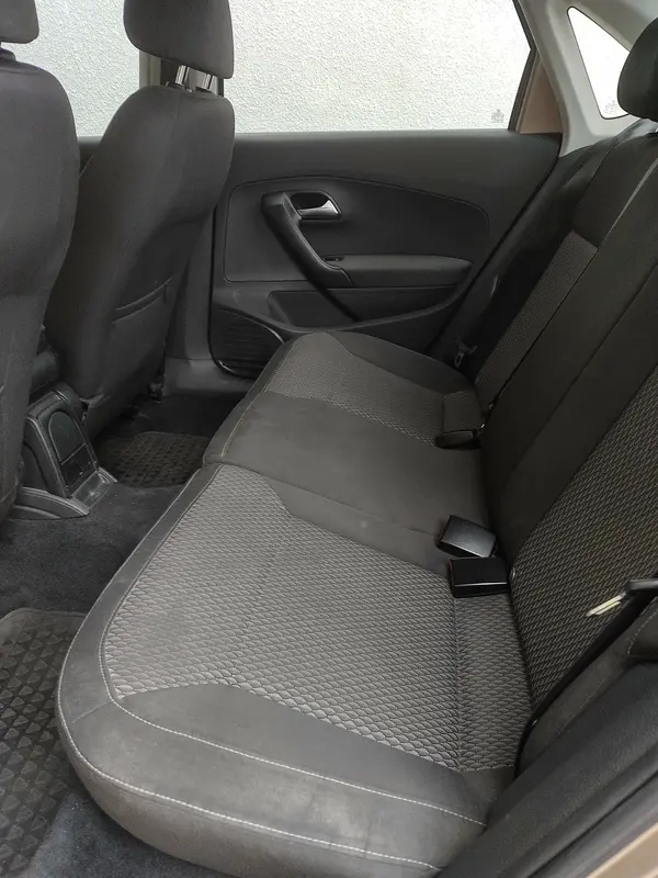 Mirá esta publicación de Volkswagen Polo