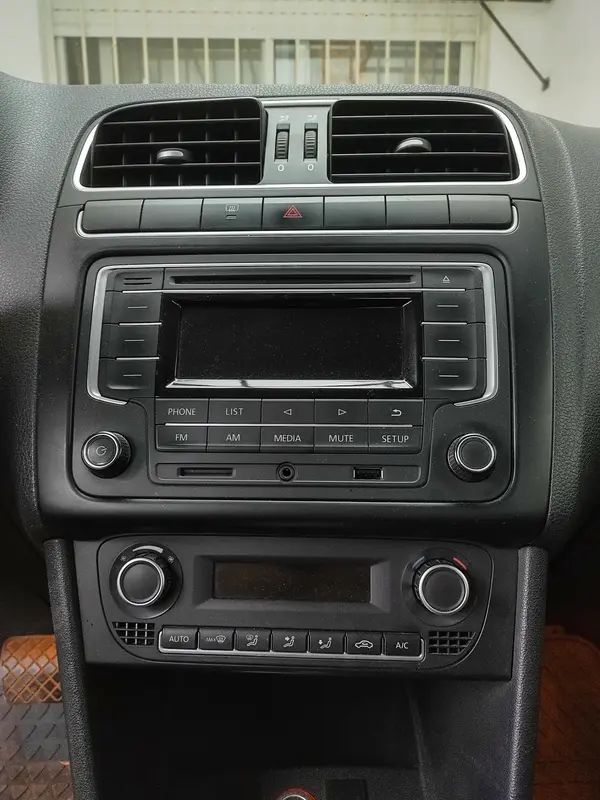 Mirá esta publicación de Volkswagen Polo
