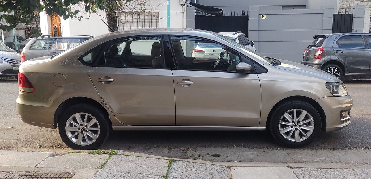 Mirá esta publicación de Volkswagen Polo