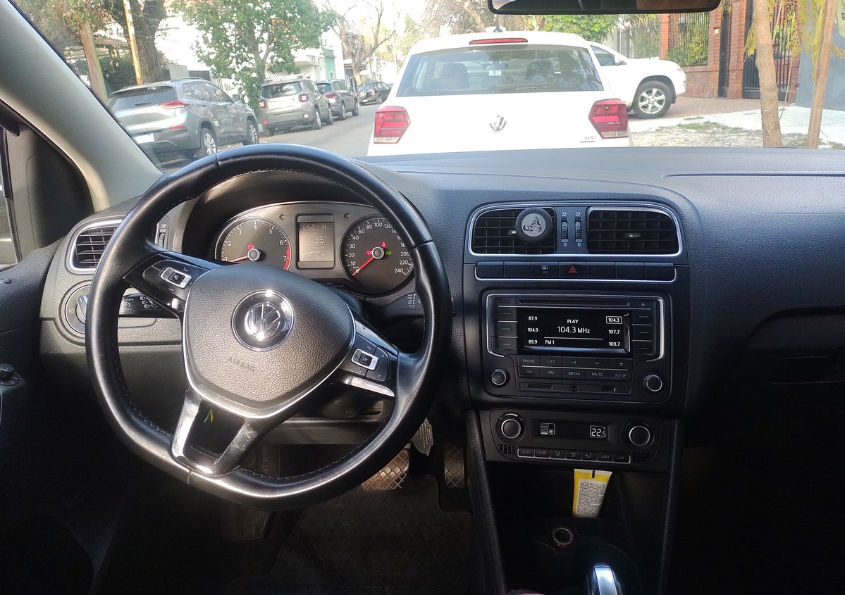Mirá esta publicación de Volkswagen Polo