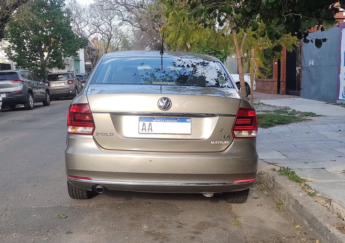 Mirá esta publicación de Volkswagen Polo