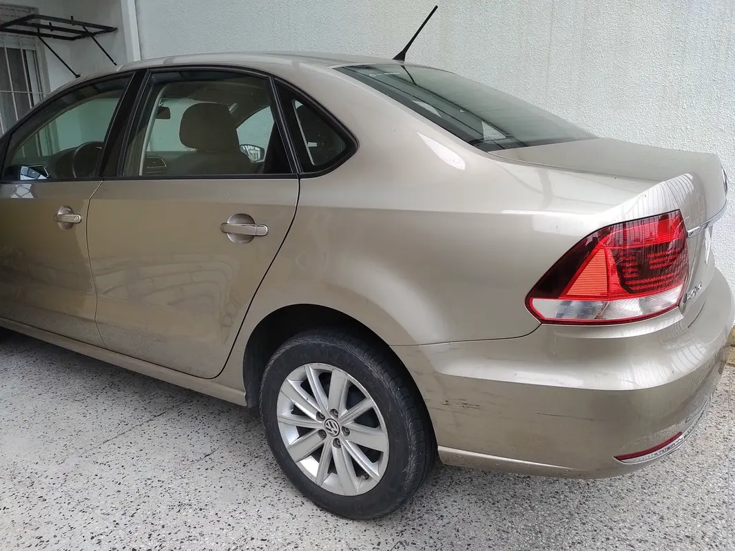 Mirá esta publicación de Volkswagen Polo