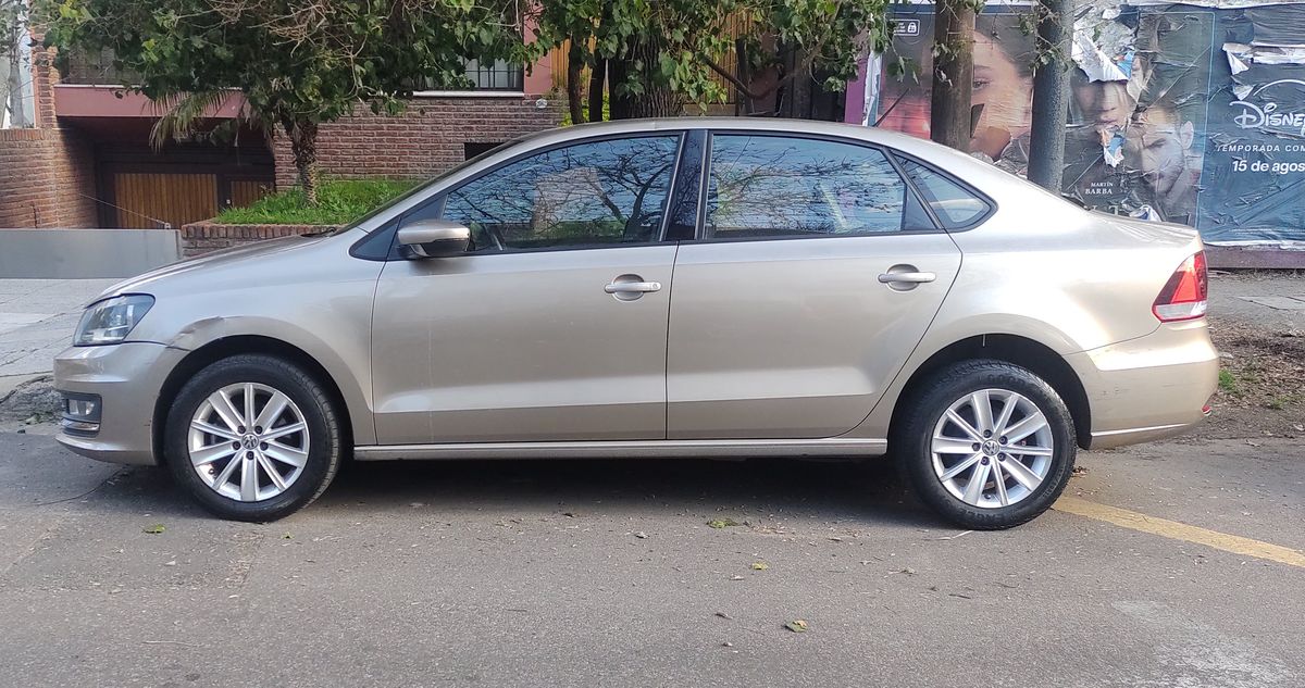 Mirá esta publicación de Volkswagen Polo