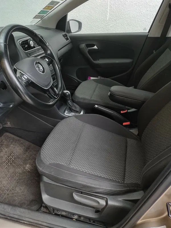 Mirá esta publicación de Volkswagen Polo